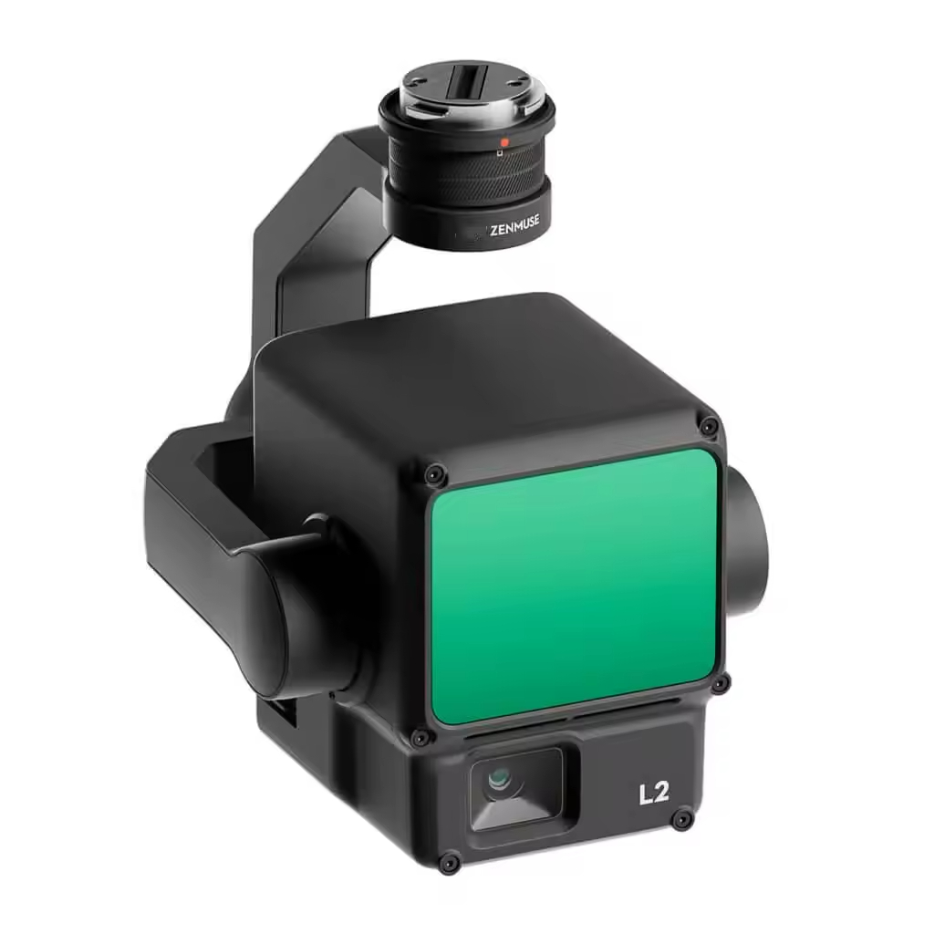 L2 Lidar-Kamera mit Integriert – Drone With Camera Bewertung und Preis