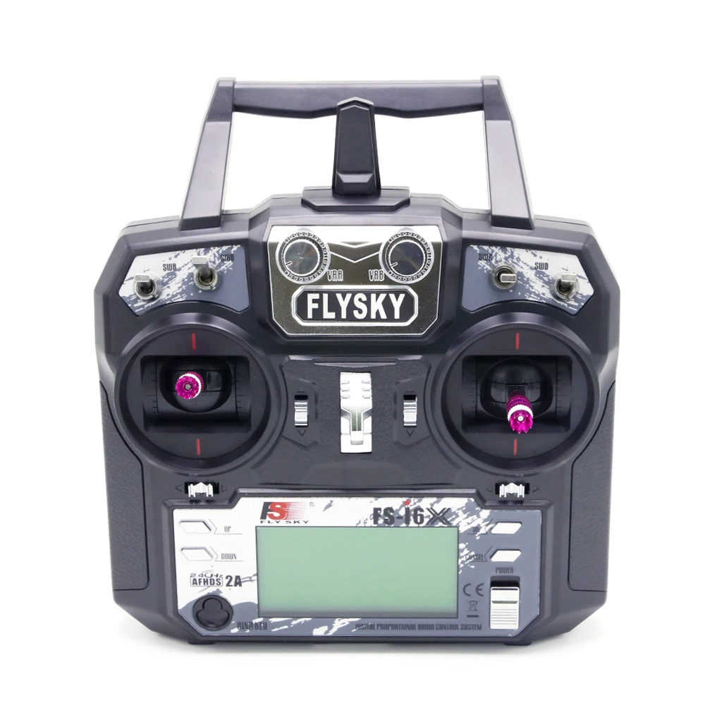 Original flysky FS-i6X 10ch 2, – Flysky Transmitter Bewertung und Preis