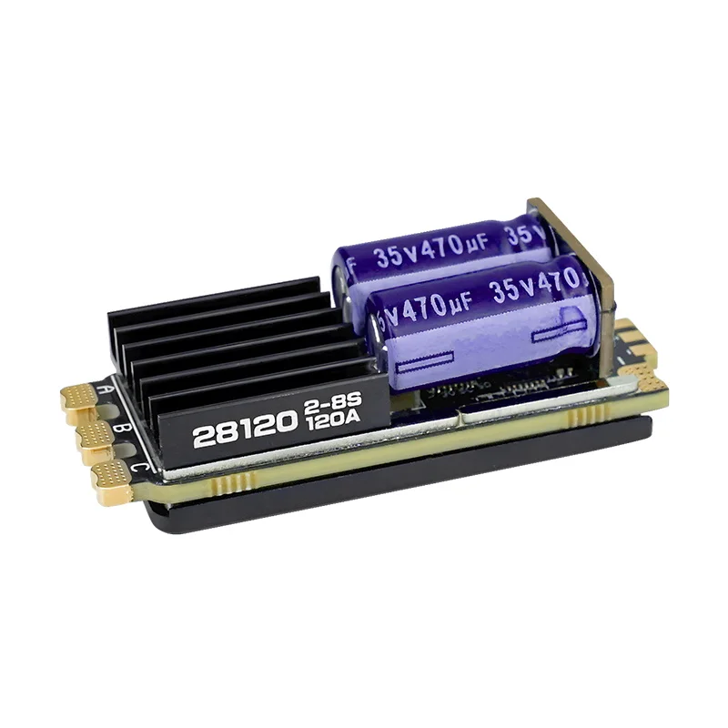 SEQURE 28120 Bürstenloser ESC  – Drone Bewertung und Preis