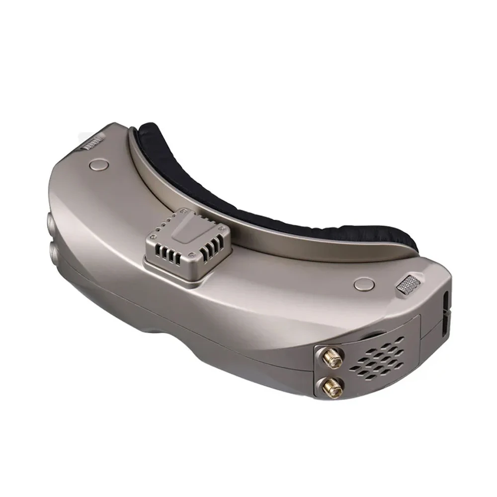 Skyzone Sky04X Pro OLED FPV-Br – Goggles Fpv Bewertung und Preis