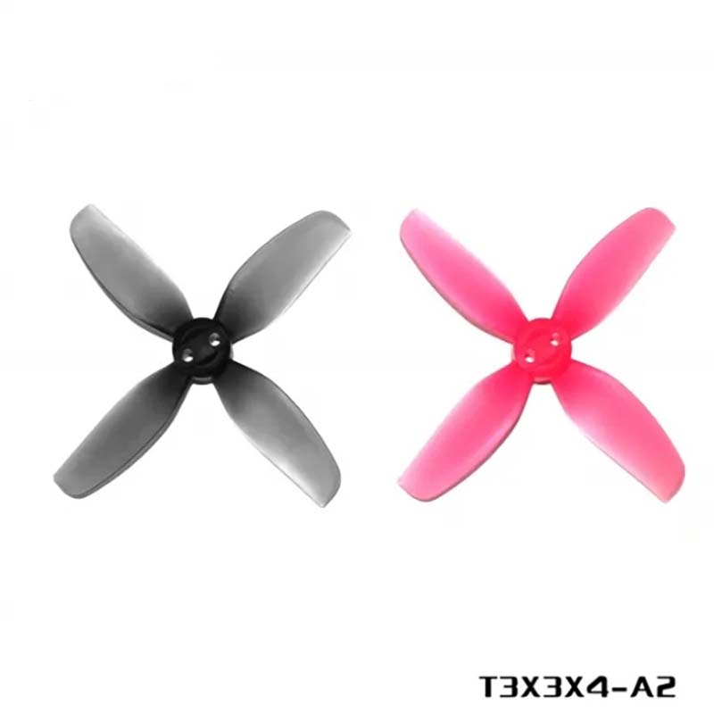 HQProp T3X3X4 4-Blatt FPV-Droh – Dji Drone Bewertung und Preis