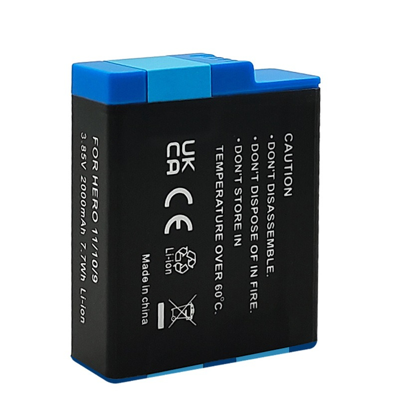3,85 V 2000 mAh Akku Vollständ – Drone With Camera Bewertung und Preis
