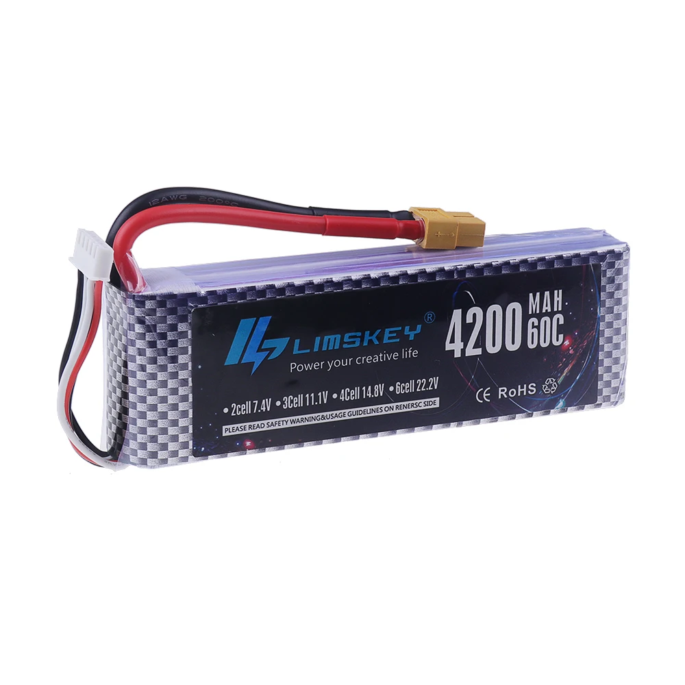 MAX 60C FPV Drone Lipo Batteri – Lipo Battery 4S Bewertung und Preis