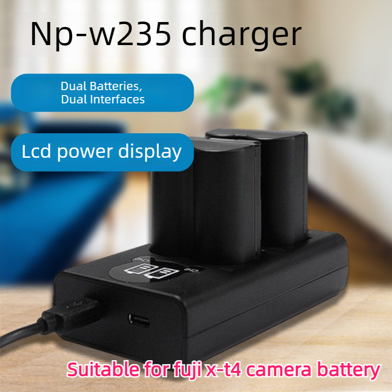 2200 mAh NP-W235 NP W235 Akku  – Drone With Camera Bewertung und Preis