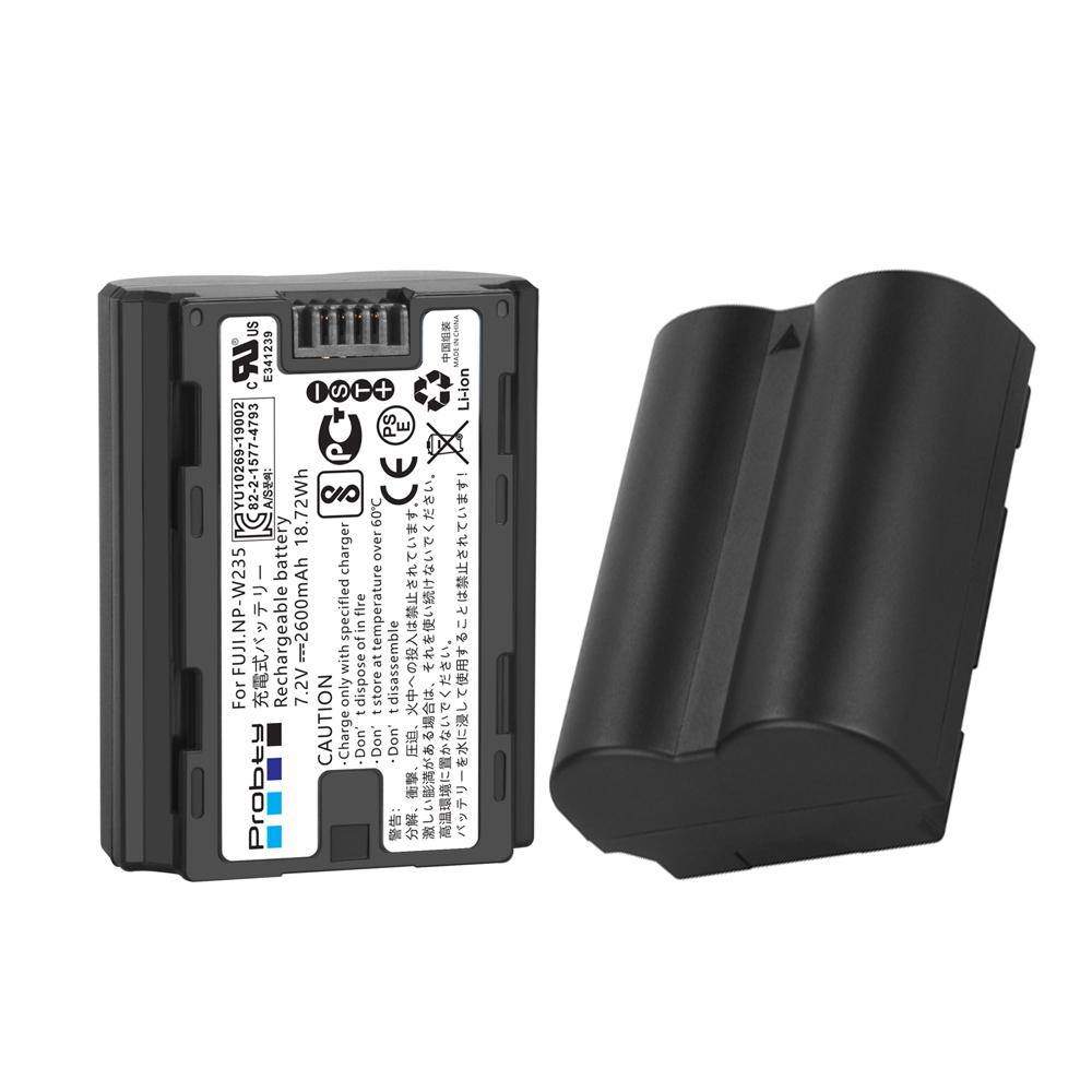 2200 mAh NP-W235 NP W235 Akku  – Drone With Camera Bewertung und Preis