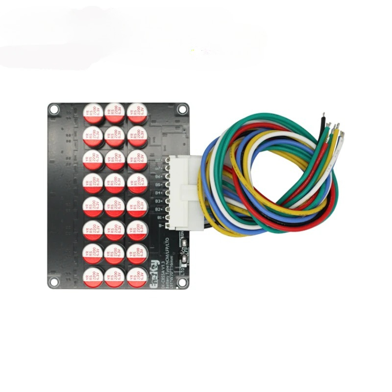 Großhandel Aktiver Equalizer-B – Lipo Battery 4S Bewertung und Preis