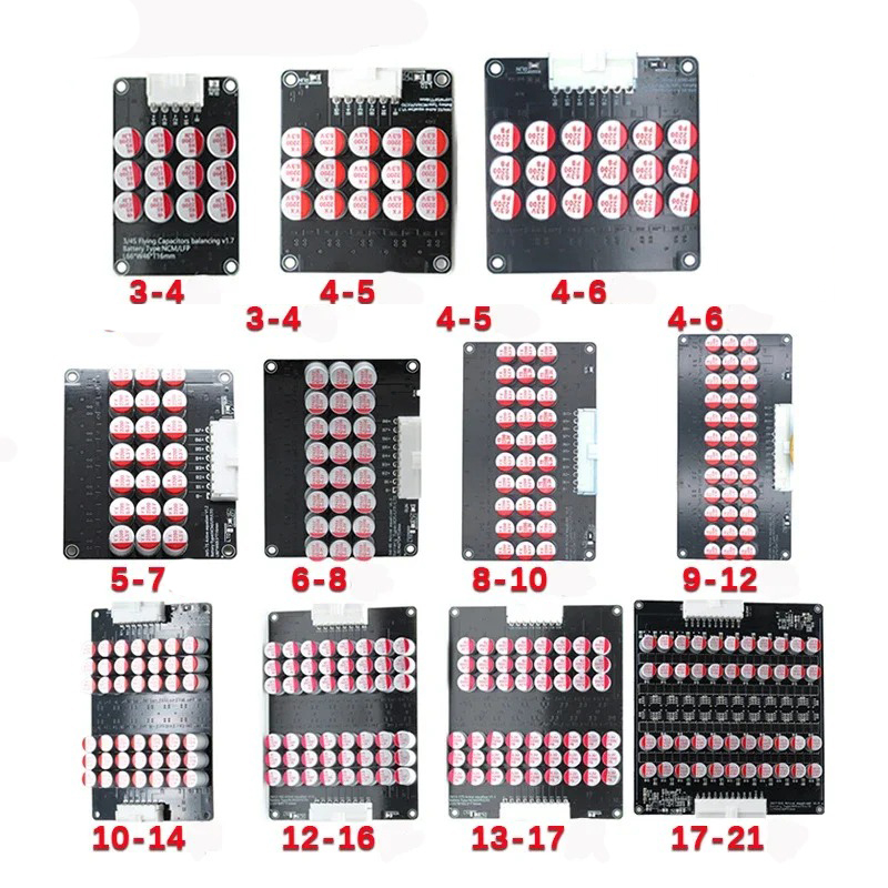 Großhandel Aktiver Equalizer-B – Lipo Battery 4S Bewertung und Preis