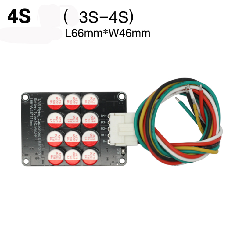 Großhandel Aktiver Equalizer-B – Lipo Battery 4S Bewertung und Preis