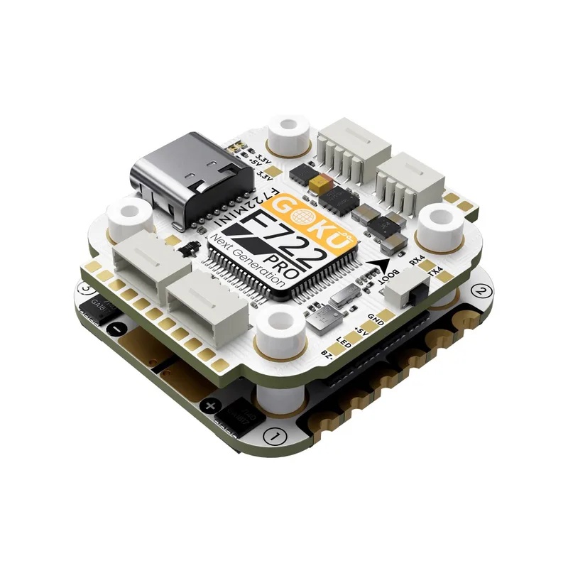 Flywoo GOKU F722 Pro Mini V2 4 – F722 Flight Controller Bewertung und Preis