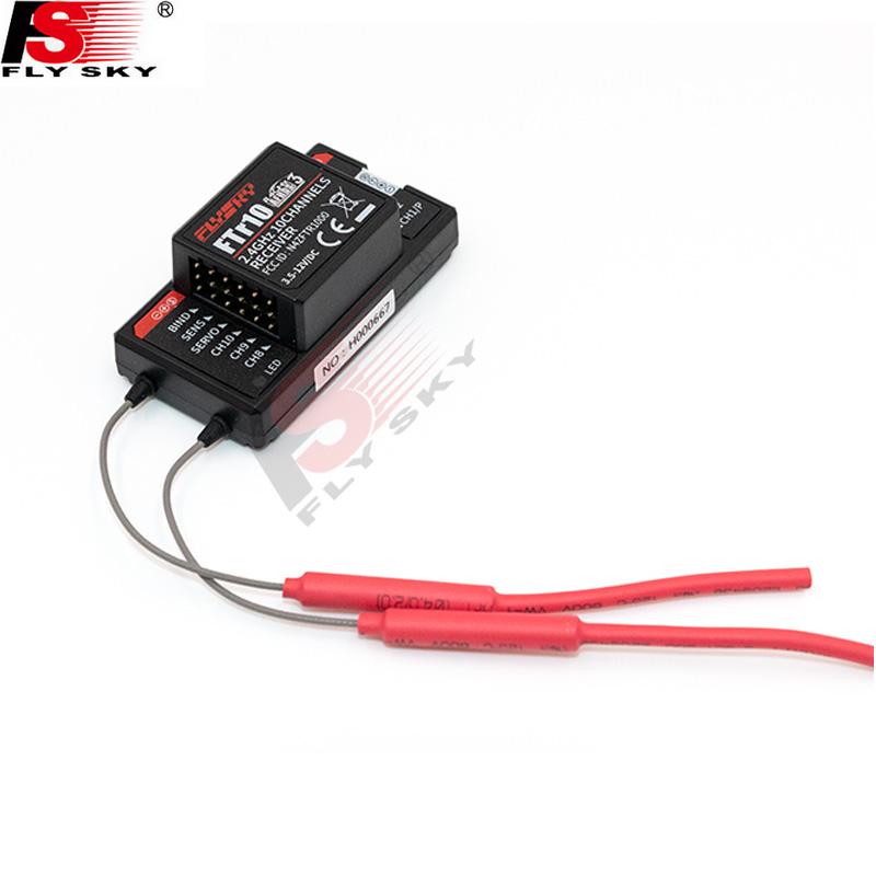 Flysky 2,4G 18CH Radio Transmi – Flysky Transmitter Bewertung und Preis