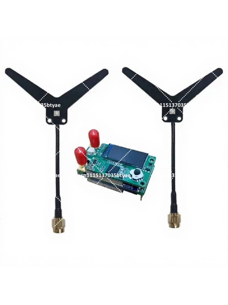 1.2G 1.3G Bildübertragung Dual – Goggles Fpv Bewertung und Preis