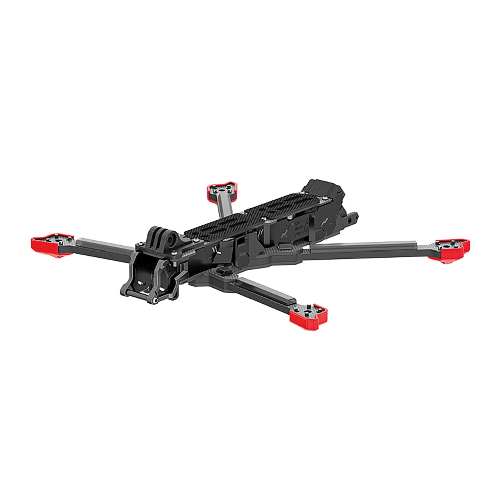 IFlight Chimera7 Pro V2 O4 Rah – Dji Drone Bewertung und Preis