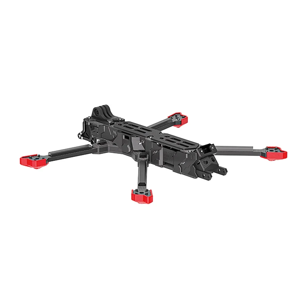 IFlight Chimera7 Pro V2 O4 Rah – Dji Drone Bewertung und Preis