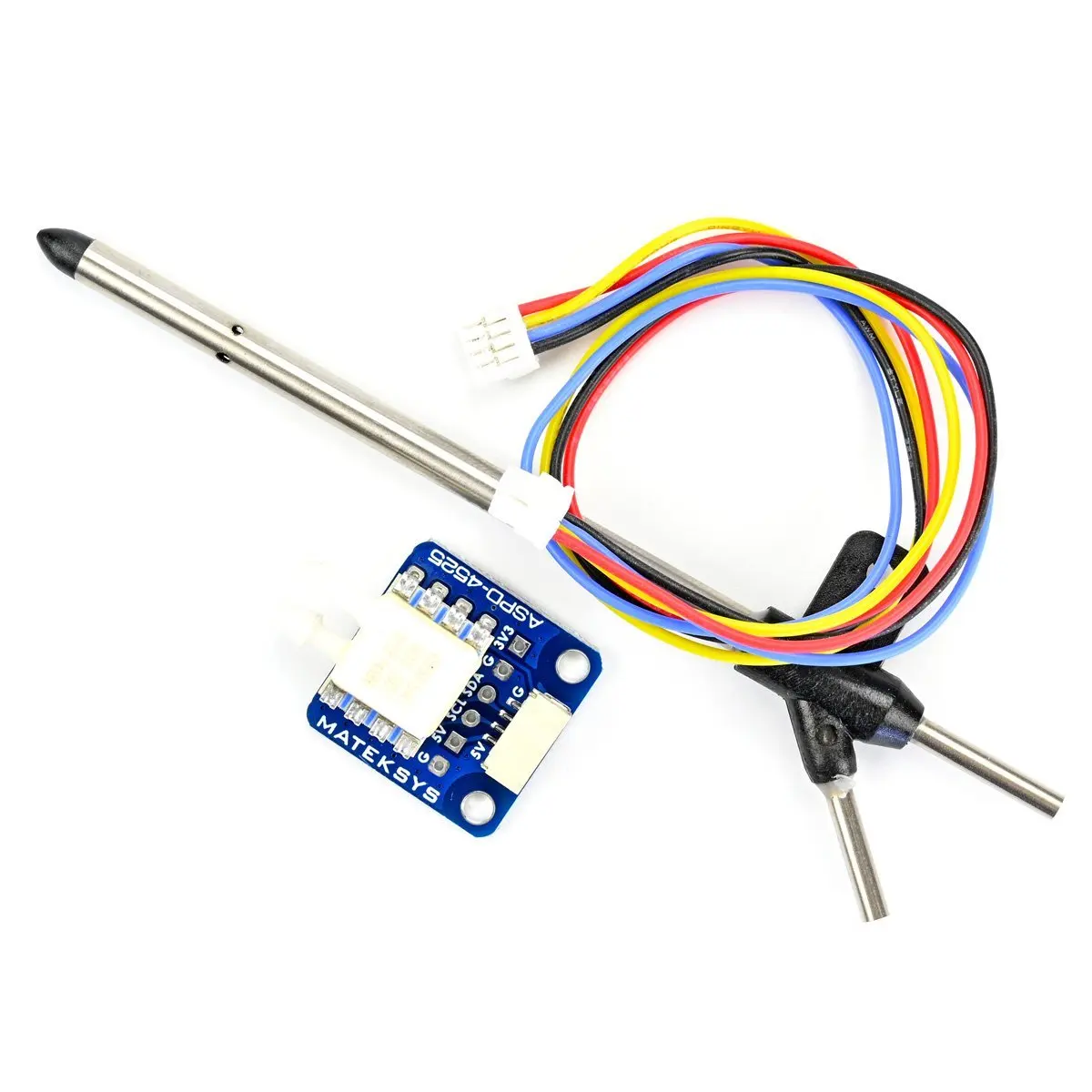 MATEKSYS ASPD 4525 Digitaler L – F722 Flight Controller Bewertung und Preis
