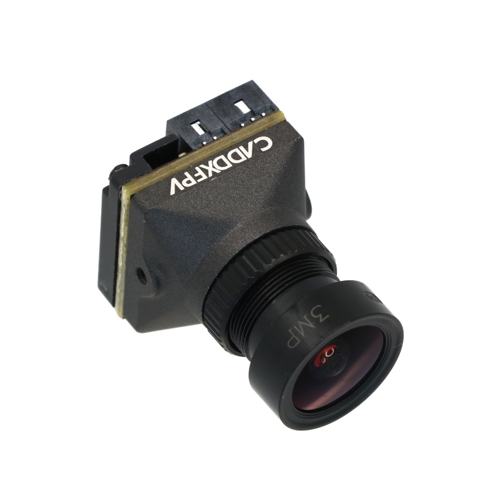 CADDX Ratel Pro 1500TVL Super  – Analog Fpv Camera Bewertung und Preis