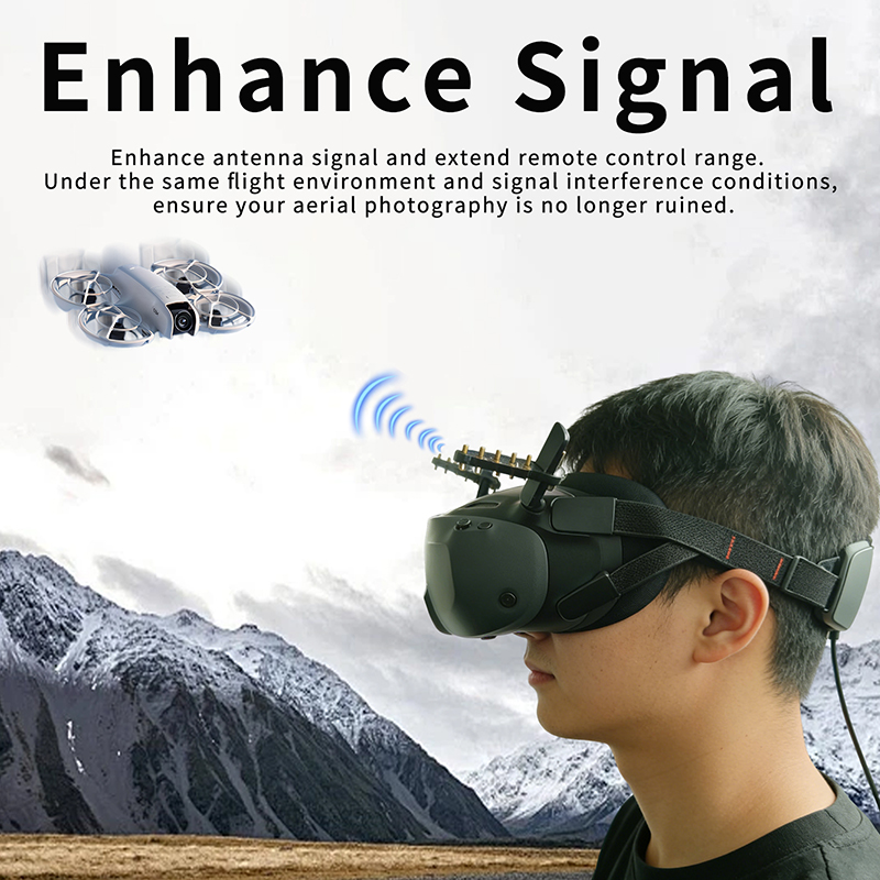 Für DJI NEO2/Avata2 Drohnen-Fl – Dji Goggles Bewertung und Preis