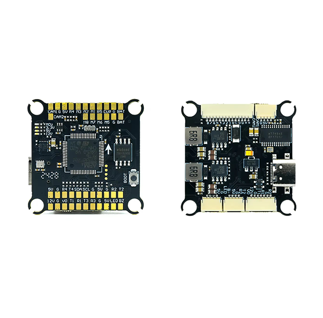Axisflying Argus Pro ECO F722  – 4 In 1 Esc Bewertung und Preis