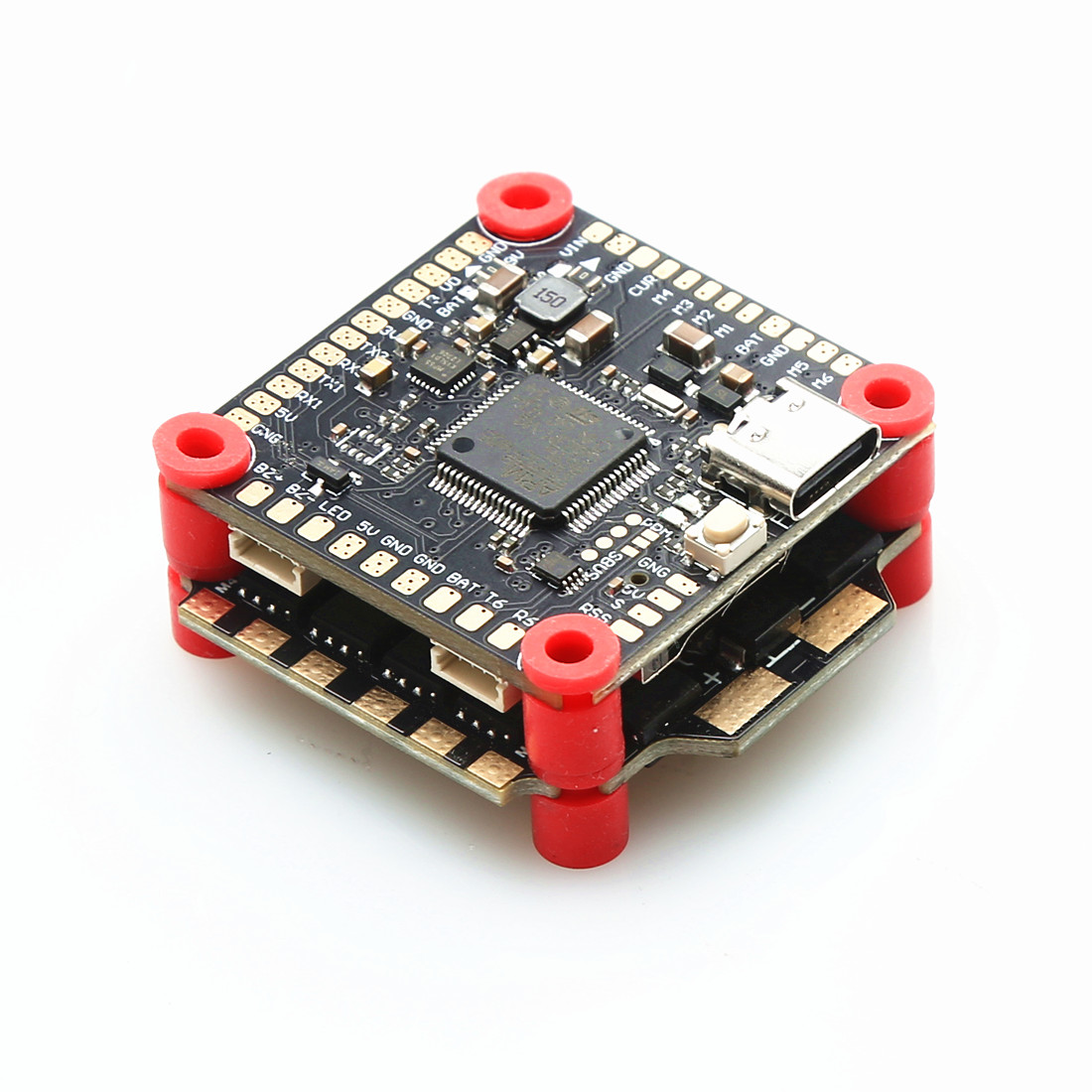 F7 F722 / F4 F405 Flugsteuerun – F722 Flight Controller Bewertung und Preis