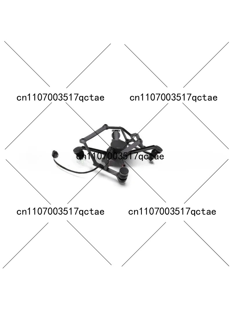 Einzelne Gimbal-Halterung, Obe – Drone With Camera Bewertung und Preis