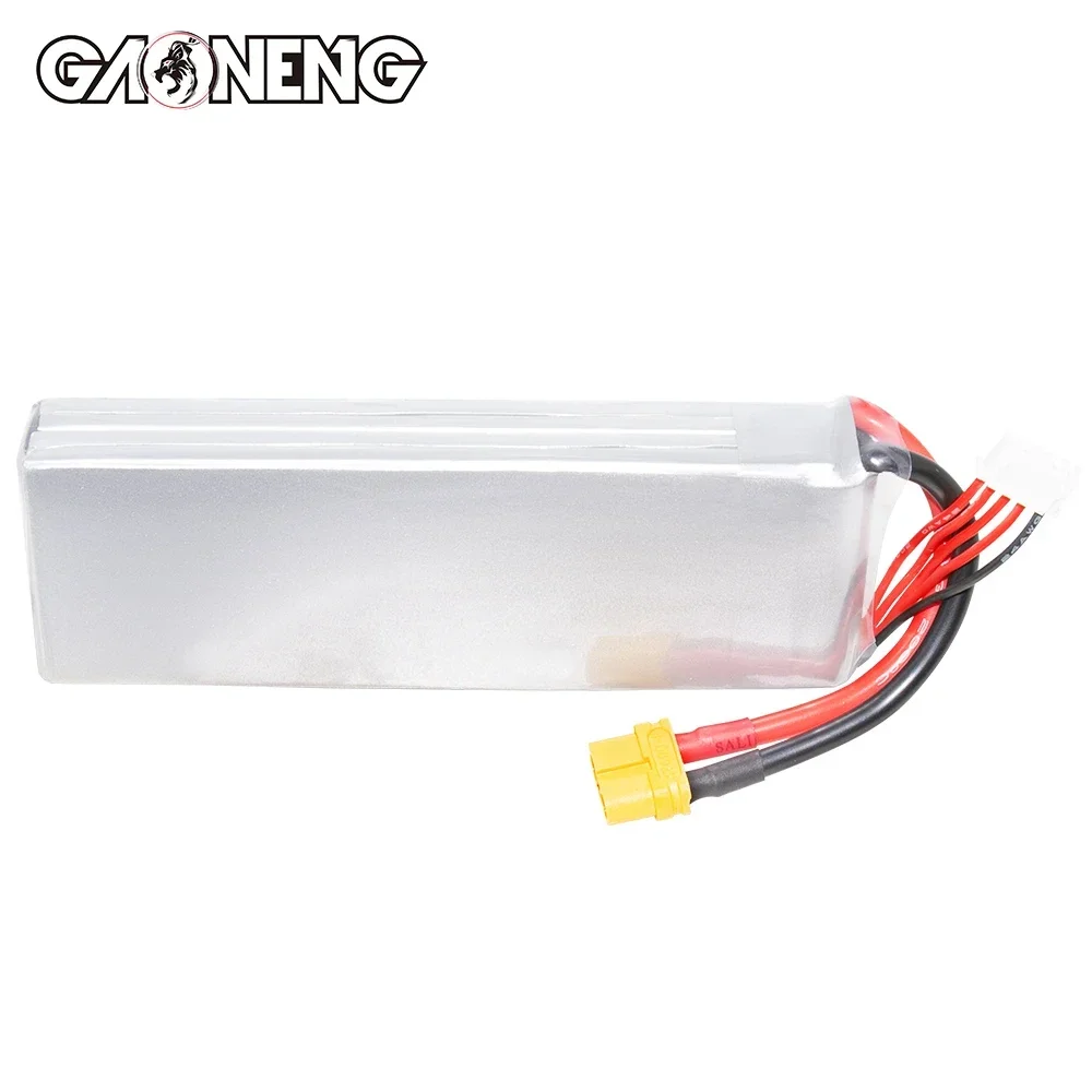 GAONENG GNB 3000 mAh 4S 100C 2 – Lipo Battery 4S Bewertung und Preis