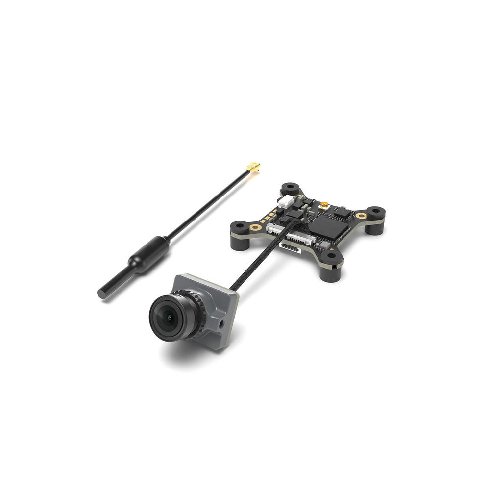Walksnail Ascent Lite Digital  – Analog Fpv Camera Bewertung und Preis