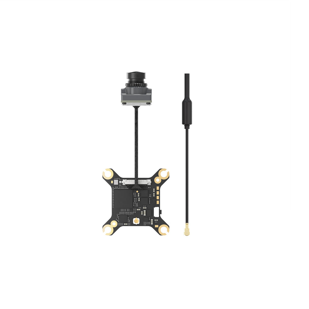 Walksnail Ascent Lite Digital  – Analog Fpv Camera Bewertung und Preis