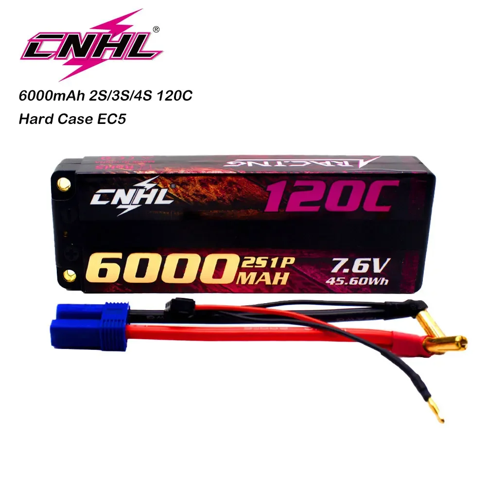 CNHL 2S 3S 4S Lipo Batterie 60 – Lipo Battery 4S Bewertung und Preis