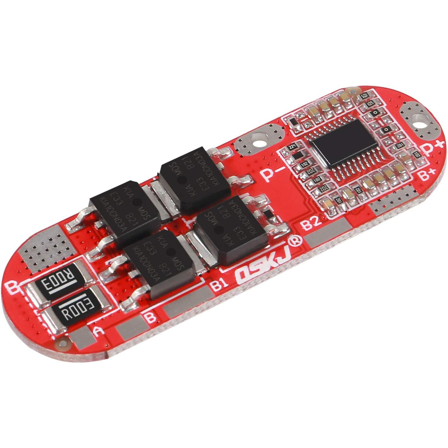 3 PCs 18650 Li-Ion Lithium Bat – Lipo Battery 4S Bewertung und Preis