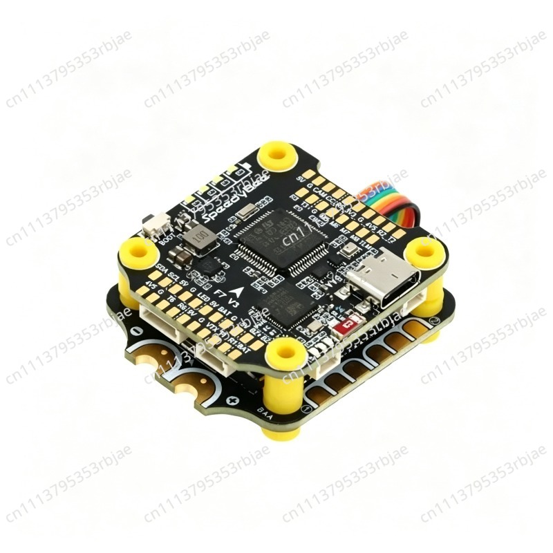 SpeedyBee F7 V3 50A Stack F722 – F722 Flight Controller Bewertung und Preis
