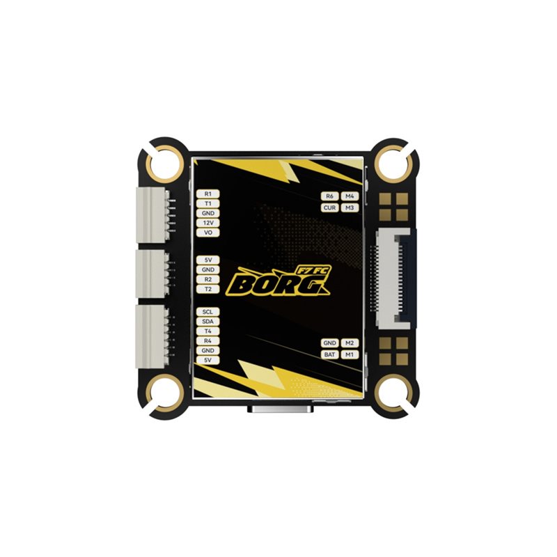 B78B-Für RC Für FPV Freestyle  – F722 Flight Controller Bewertung und Preis