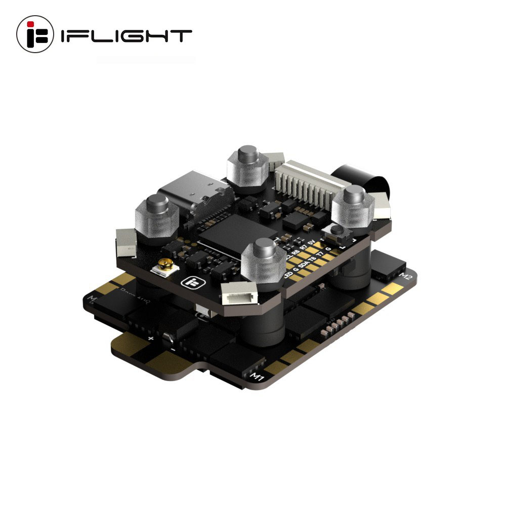 iFlight Borg Mini H7 (ICM42688 – 4 In 1 Esc Bewertung und Preis