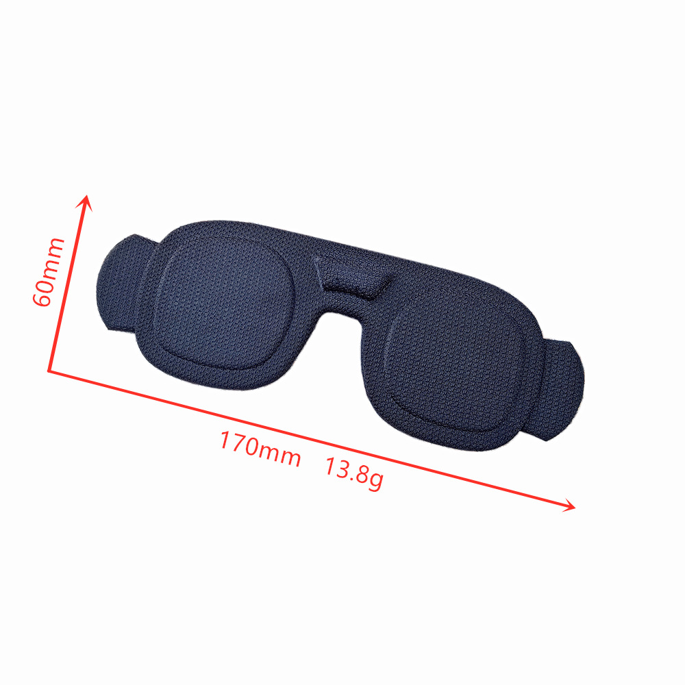 für Goggles N3 Brillen Staubsc – Dji Goggles Bewertung und Preis