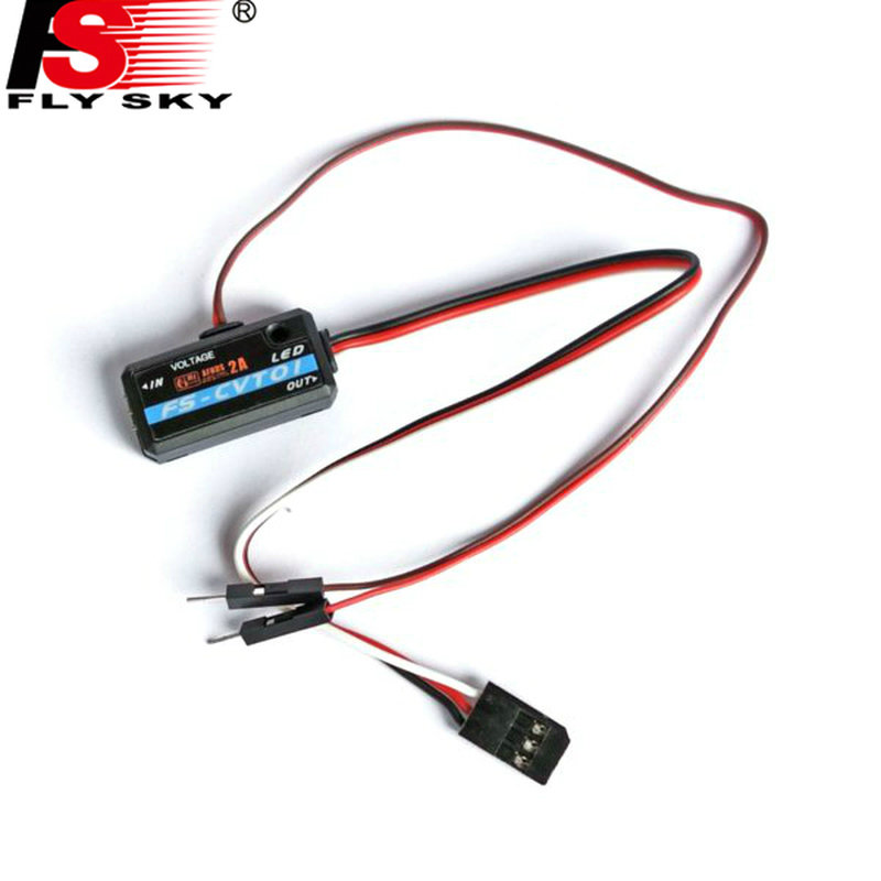 FLYSKY FS-CVT01 Spannung Samml – Flysky Transmitter Bewertung und Preis