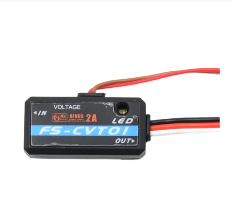 FLYSKY FS-CVT01 Spannung Samml – Flysky Transmitter Bewertung und Preis