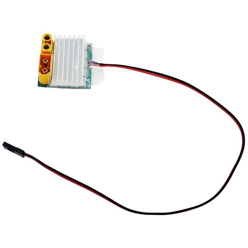ABRU-4.5-5.5V 2-14S 200A Isoli – Drone Bewertung und Preis