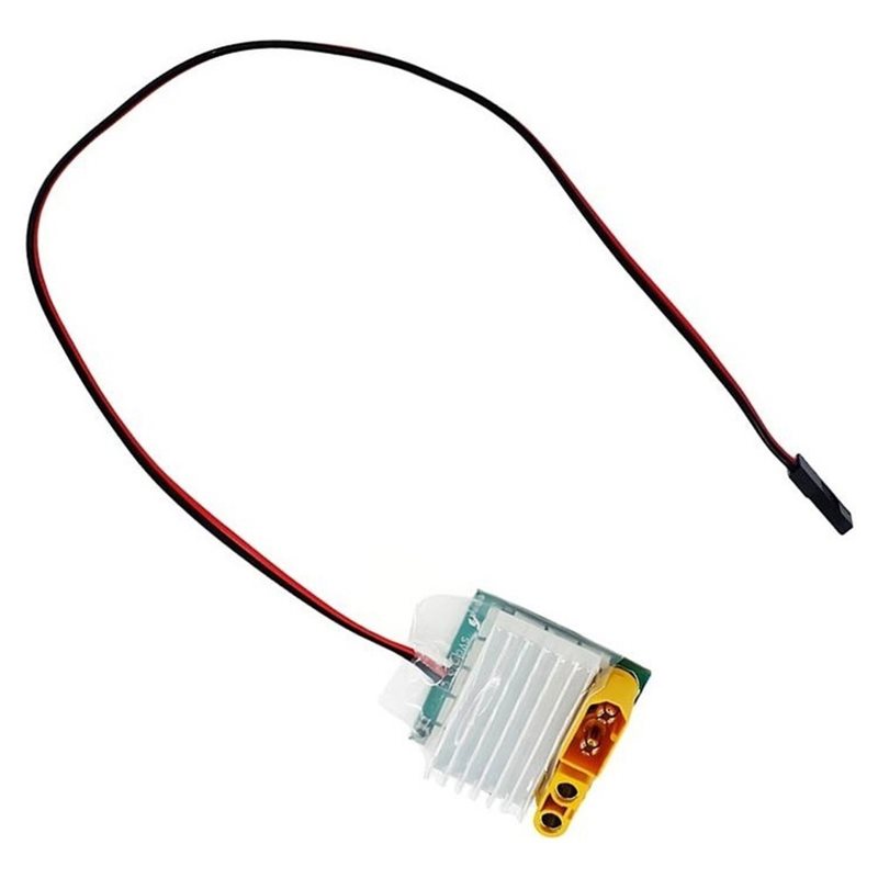ABRU-4.5-5.5V 2-14S 200A Isoli – Drone Bewertung und Preis