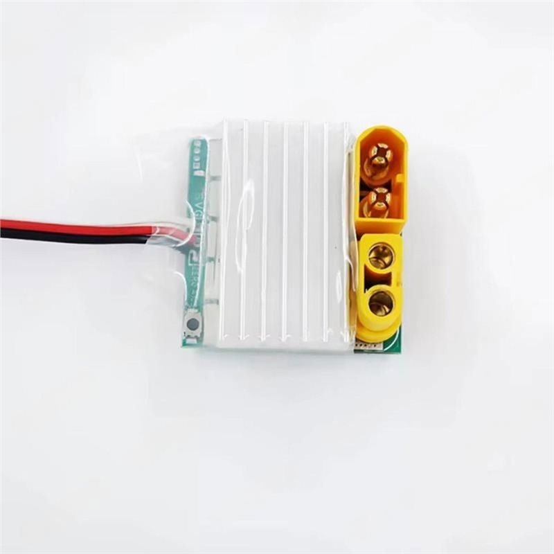 ABRU-4.5-5.5V 2-14S 200A Isoli – Drone Bewertung und Preis