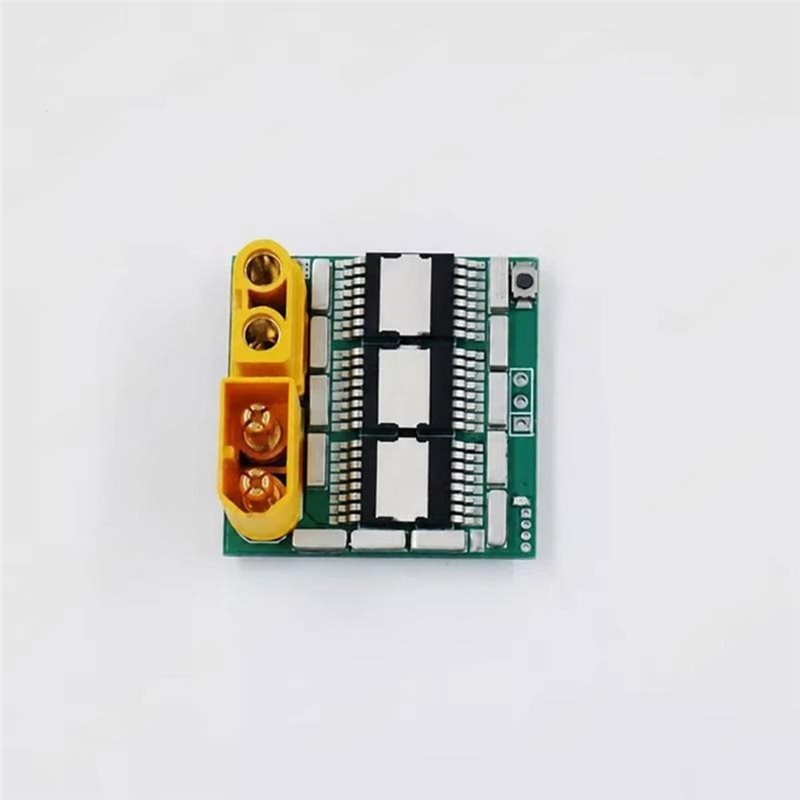 ABRU-4.5-5.5V 2-14S 200A Isoli – Drone Bewertung und Preis