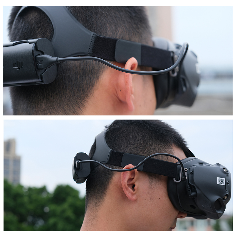 Für DJI FPV/Avata Drohnen-Bril – Dji Goggles Bewertung und Preis