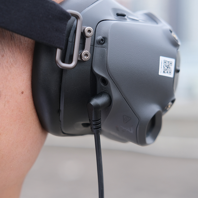 Für DJI FPV/Avata Drohnen-Bril – Dji Goggles Bewertung und Preis