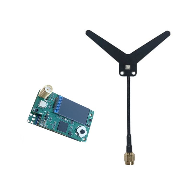 1,2/1,3 GHz Single-Antenna-VRX – Dji Goggles Bewertung und Preis