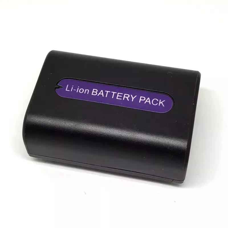 7,2 V 1150 mAh NP-FH50 Kamera- – Drone With Camera Bewertung und Preis