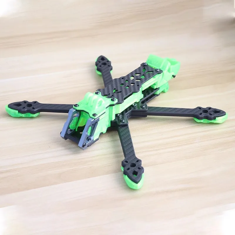 HSKRC F5X 225 V2 5 Zoll Rahmen – Dji Drone Bewertung und Preis