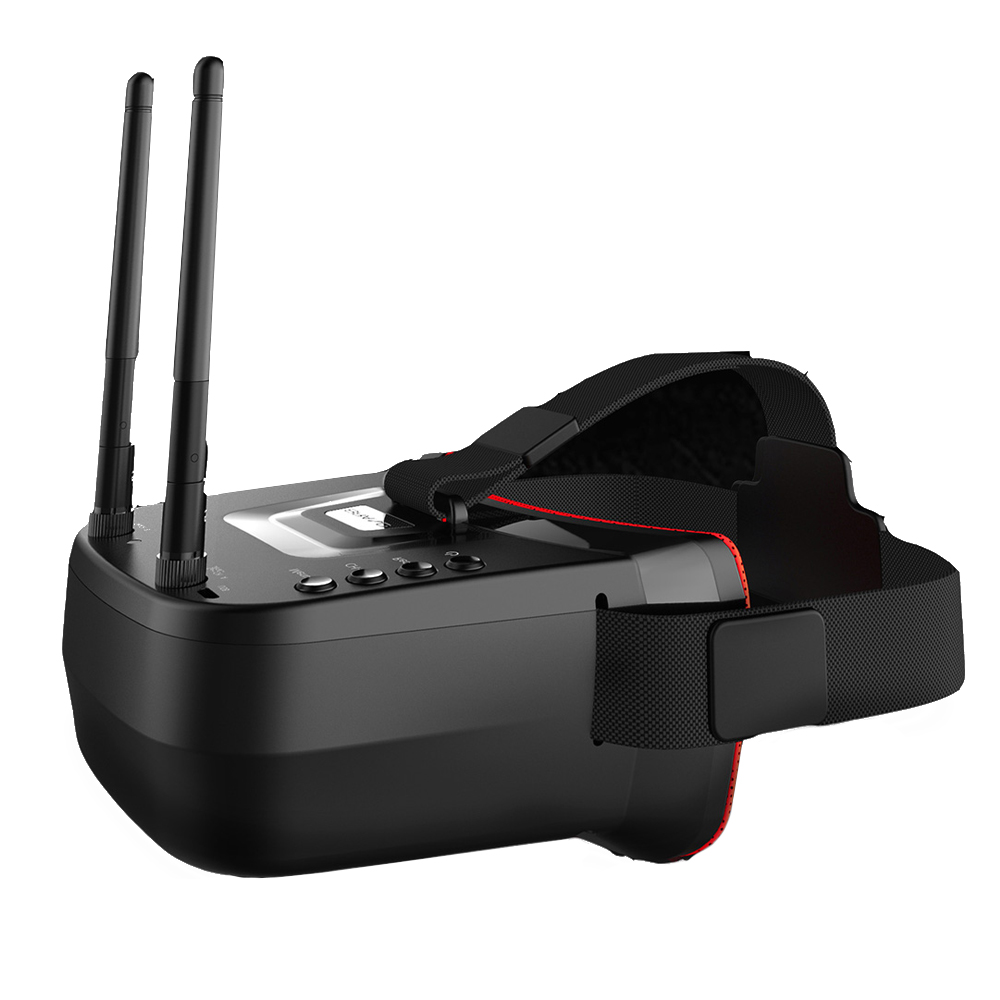 VR009 FPV-Brille mit 3,0 Zoll  – Goggles Fpv Bewertung und Preis