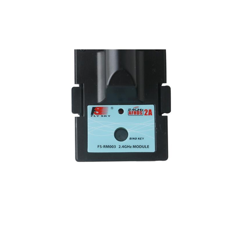 FLYSKY FS-RM003 2,4G AFHDS 2A  – Flysky Transmitter Bewertung und Preis