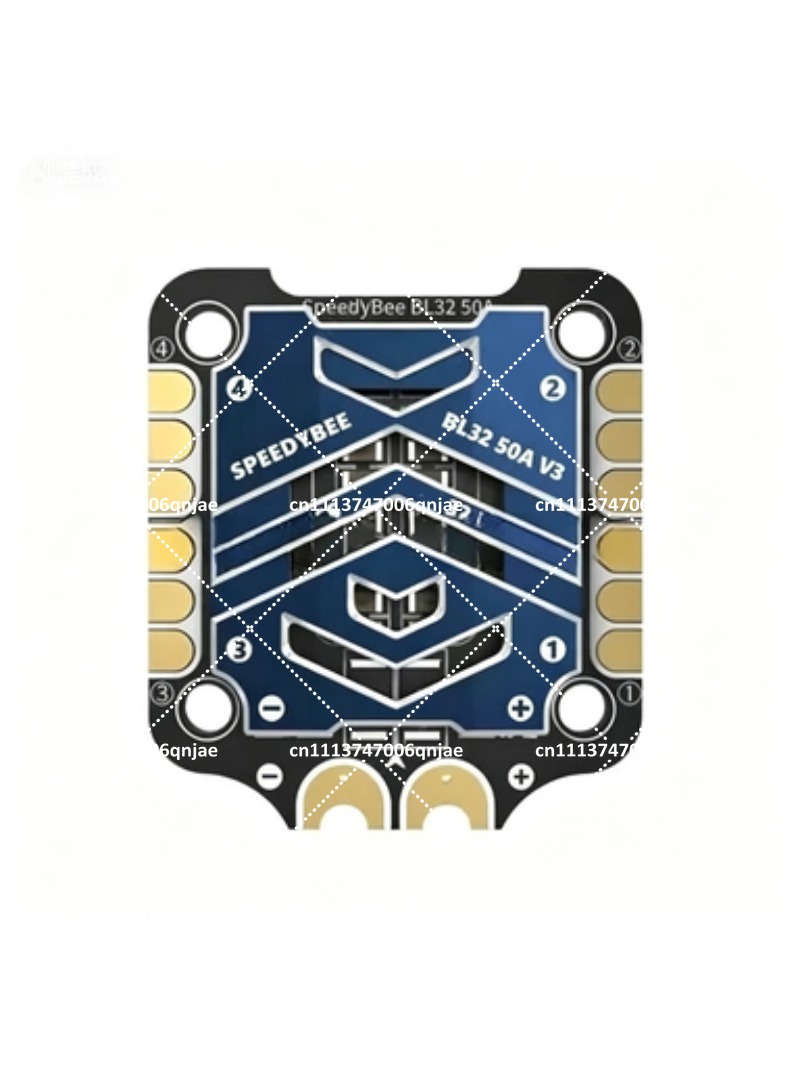 50A 30x30 Stack BL32 4-in-1 ES – 4 In 1 Esc Bewertung und Preis