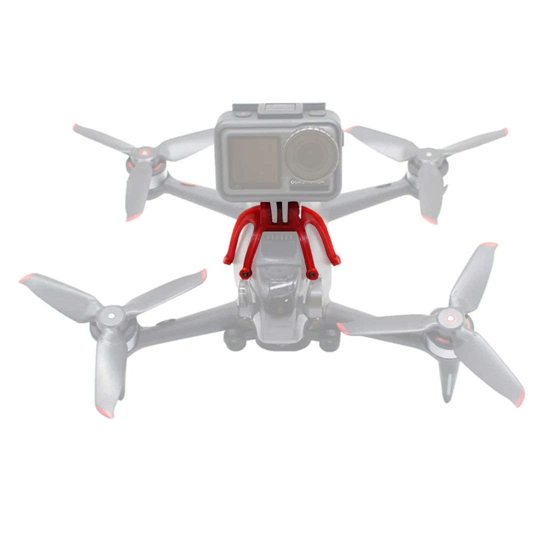 3D-gedruckte TPU-Montage halte – Dji Drone Bewertung und Preis