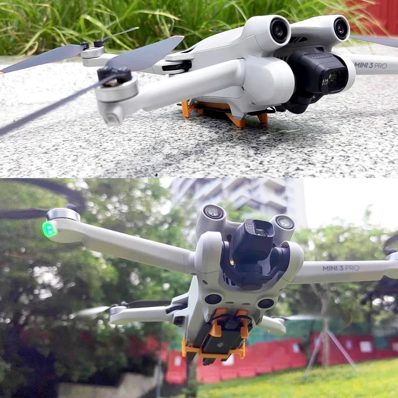 Feste Halterung für DJI Cellul – Drone Landing Pad Bewertung und Preis