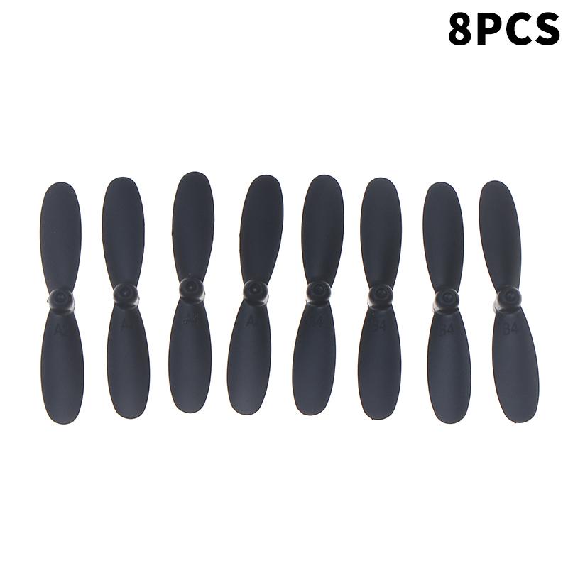 8 Stück 42mm Propeller für 4D  – Drone Bewertung und Preis