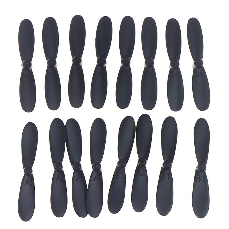 8 Stück 42mm Propeller für 4D  – Drone Bewertung und Preis